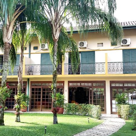 Pousada Villa Harmonia Araquari Exterior foto