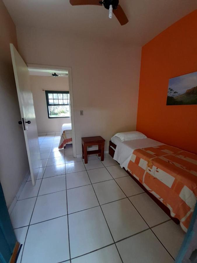 Pousada Villa Harmonia Araquari Exterior foto