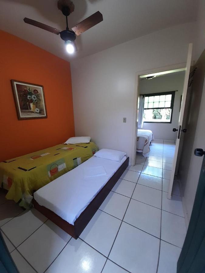Pousada Villa Harmonia Araquari Exterior foto