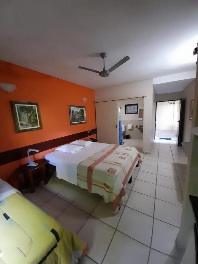 Pousada Villa Harmonia Araquari Exterior foto
