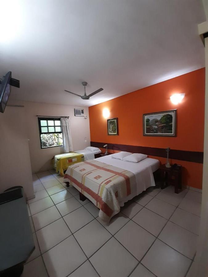 Pousada Villa Harmonia Araquari Exterior foto