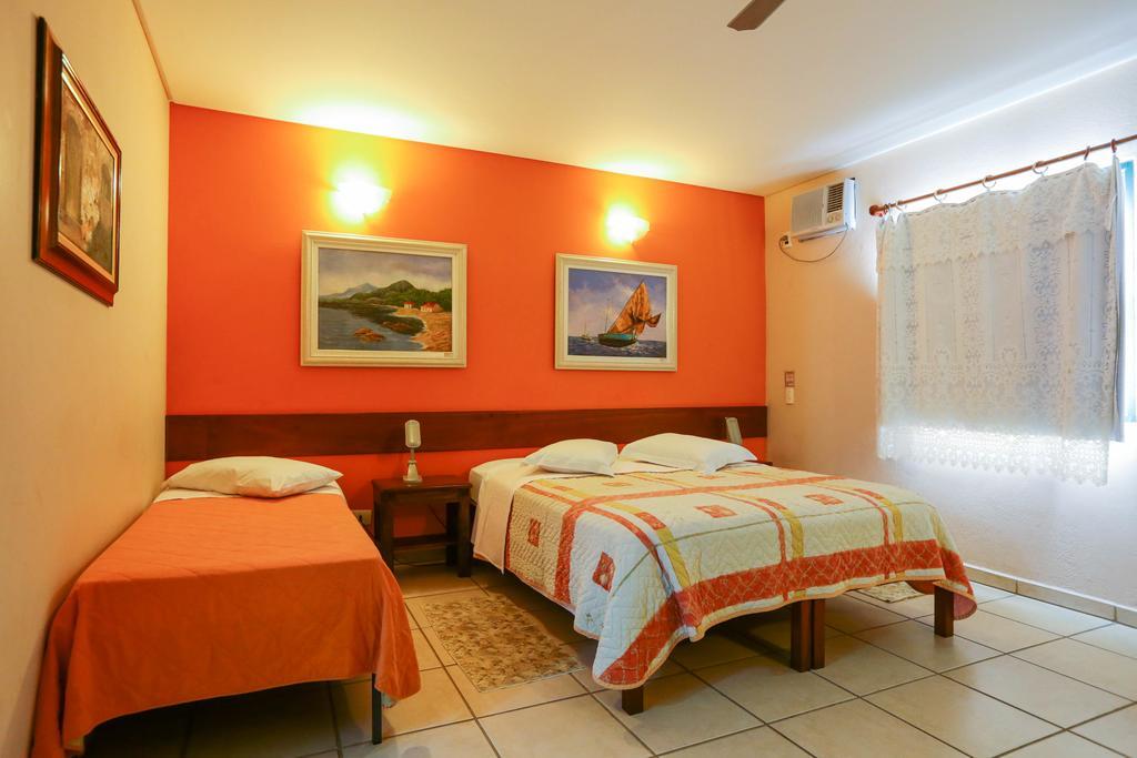 Pousada Villa Harmonia Araquari Exterior foto