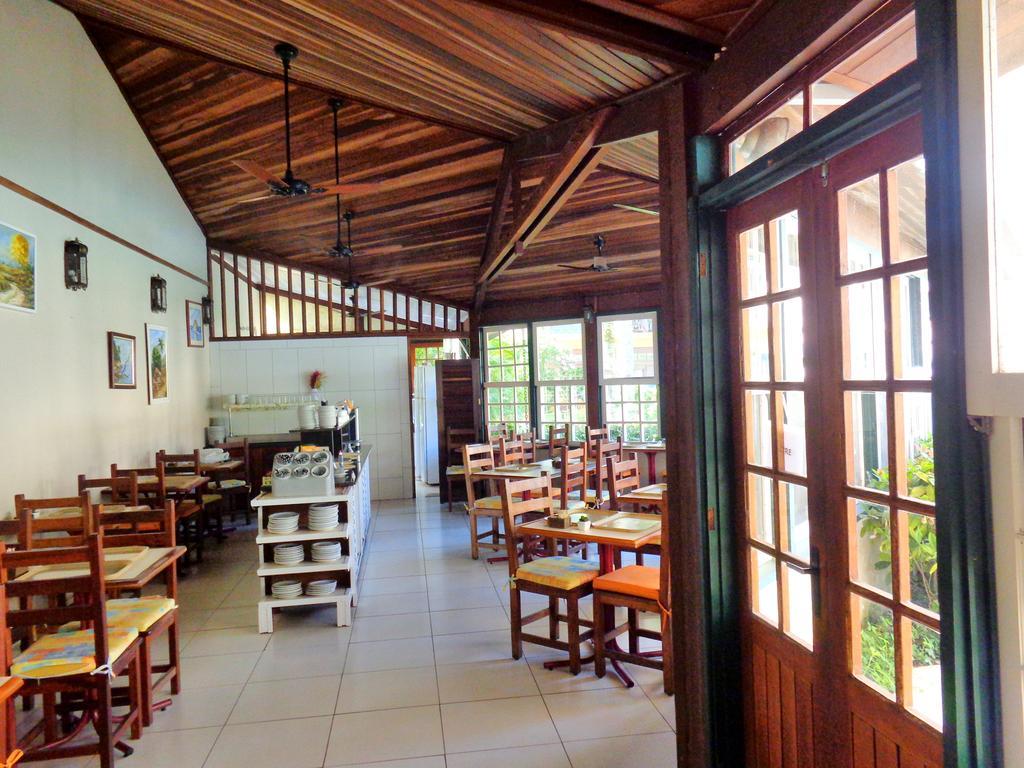 Pousada Villa Harmonia Araquari Exterior foto